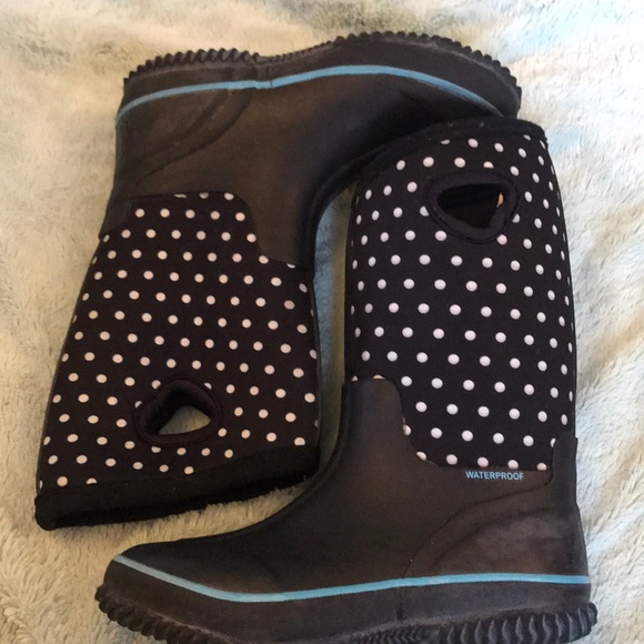 Weatherproof Shoes Used Rain Boots So Comfy Poshmark